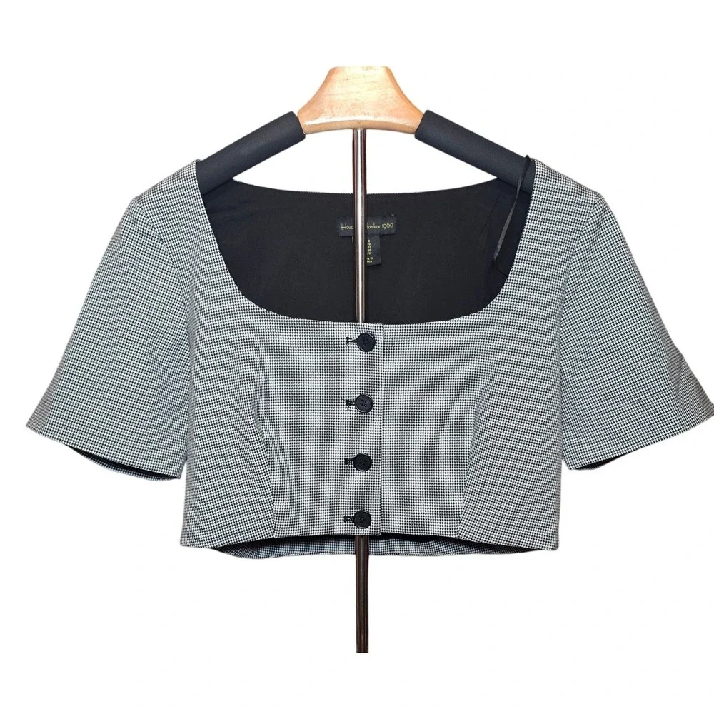 House of Harlow 1960 elevate your